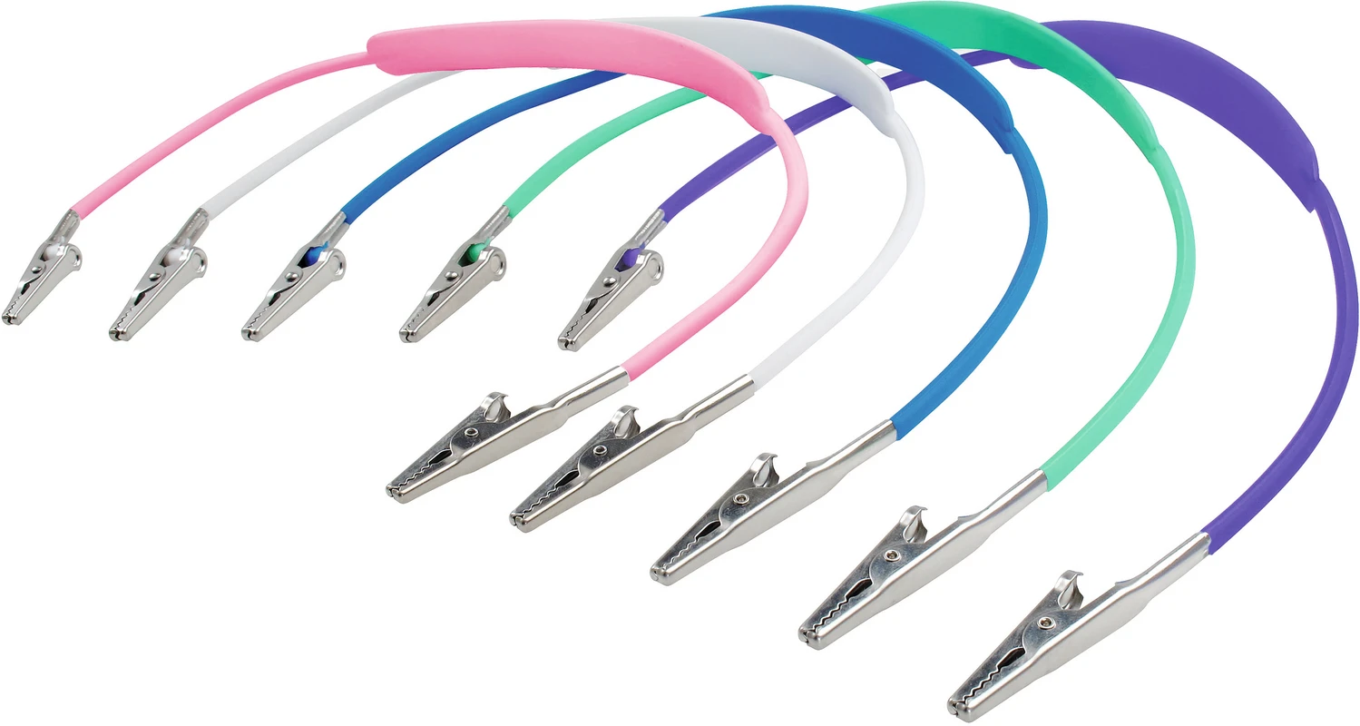 smart Serviettenhalter Stück weiß, Länge 48 cm