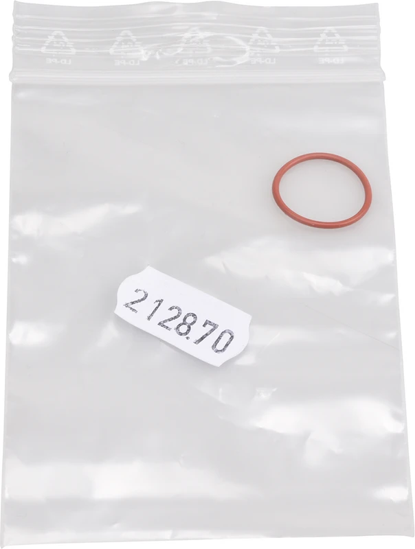 AIR-FLOW® handy O-Ring Stück für Korpus Gewindeseite
