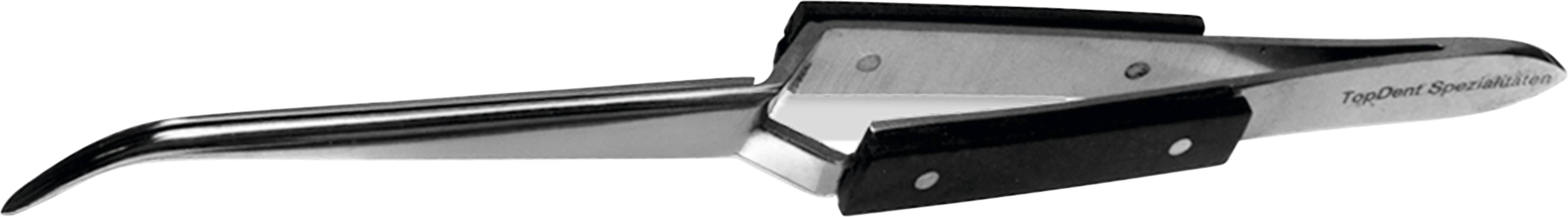 TOPDENT Lötpinzette Kentzler-Kaschner