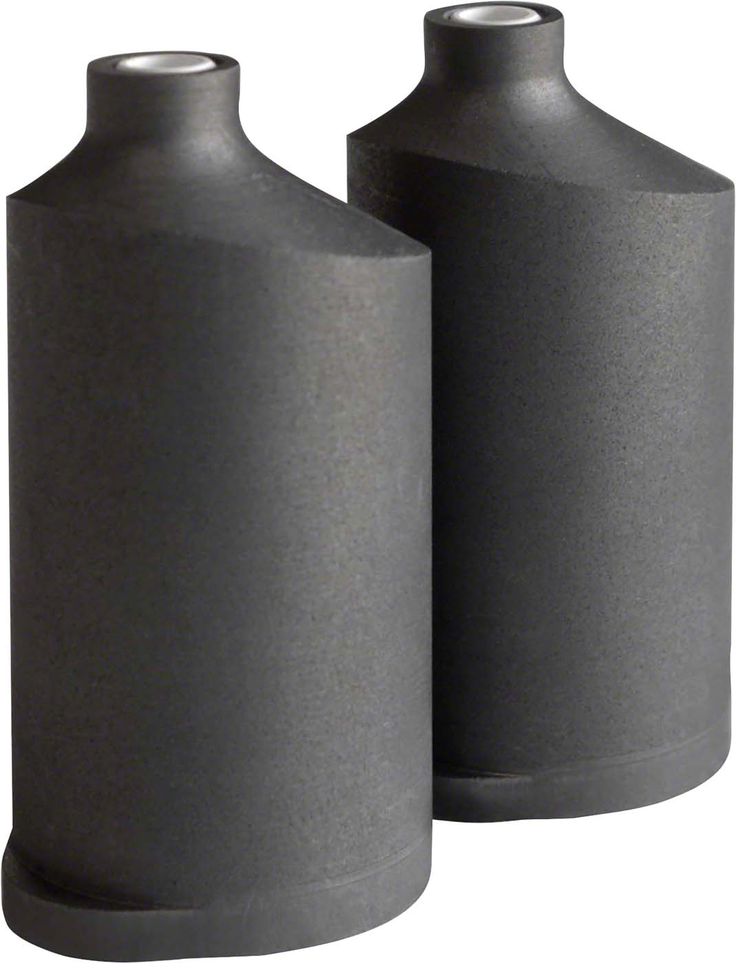 INDURET-Graphittiegel Packung 2 Stück Plus für EM INDURET-Graphittiegel REITEL