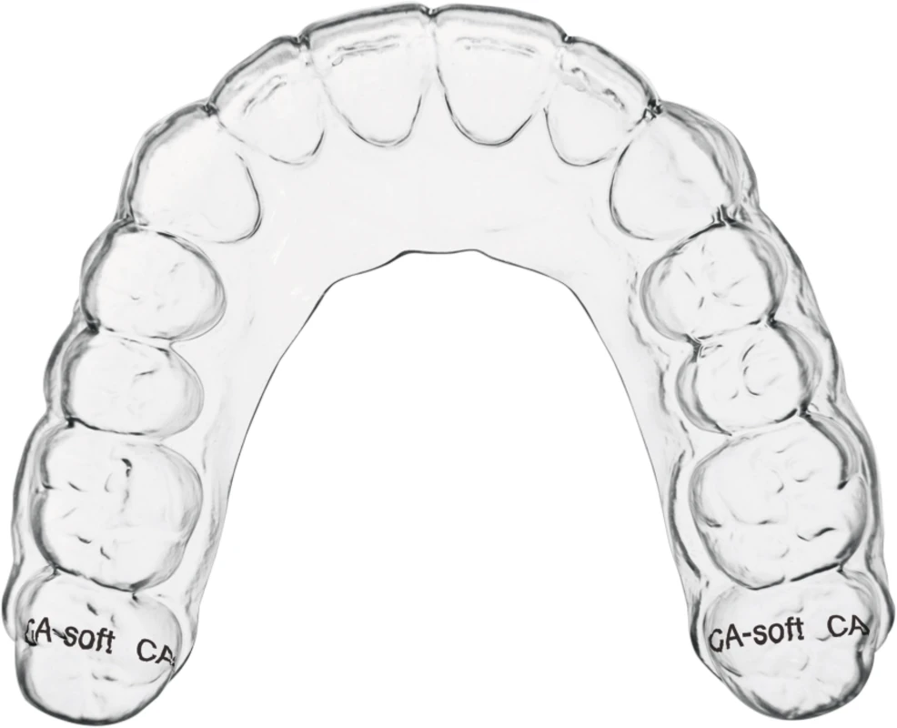 CA® Folie SCHEU-DENTAL
