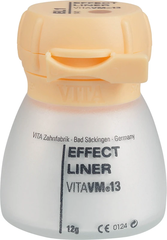 VITA VM®13 Zusatzmassen Dose 12 g Pulver effect liner EL6