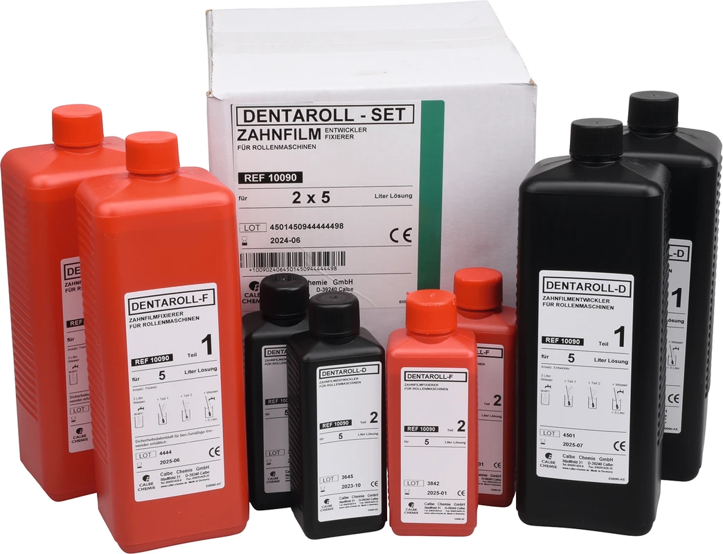 Dentaroll-D