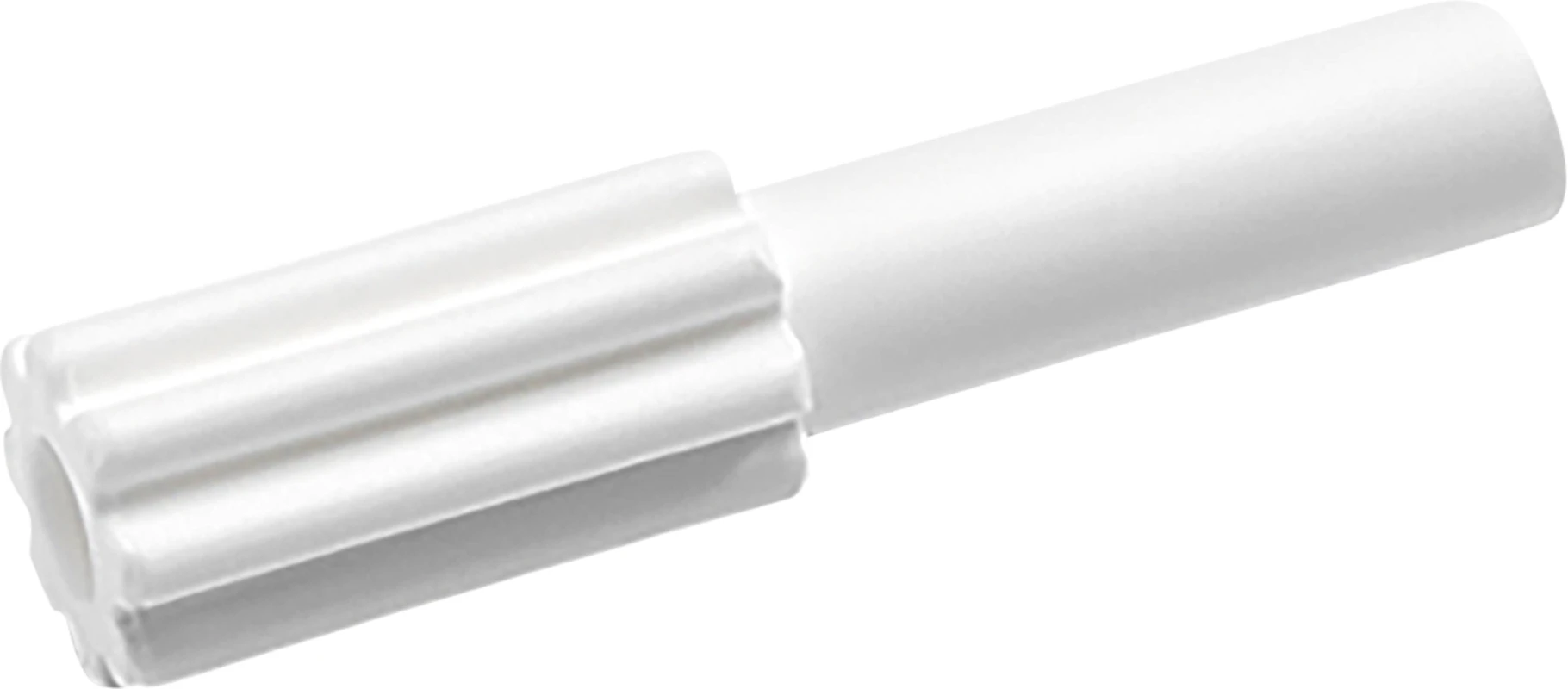 Hygoformic Adapter Packung 10 Stück &Oslash; 6,5 mm, hart, PP, H6