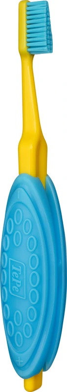 Extra Grip Stück blau