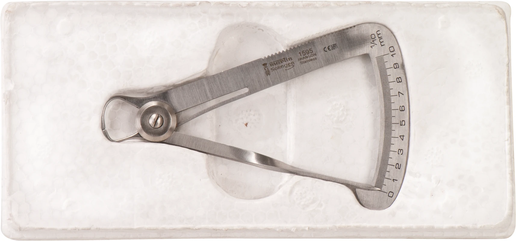 Tasterzirkel nach Iwanson Carl Martin