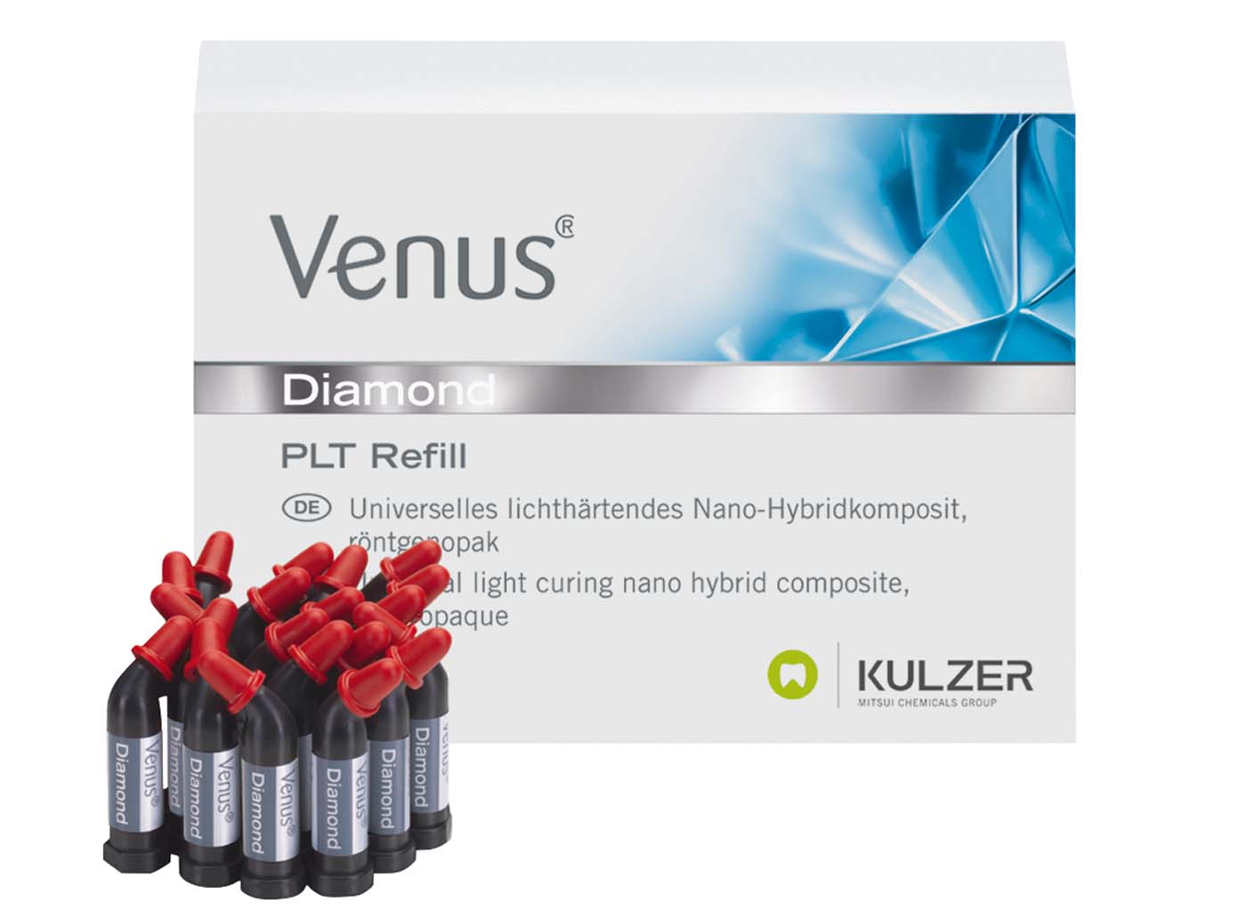 Venus® Diamond Kulzer