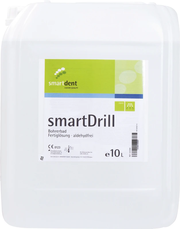 smartDrill smartdent