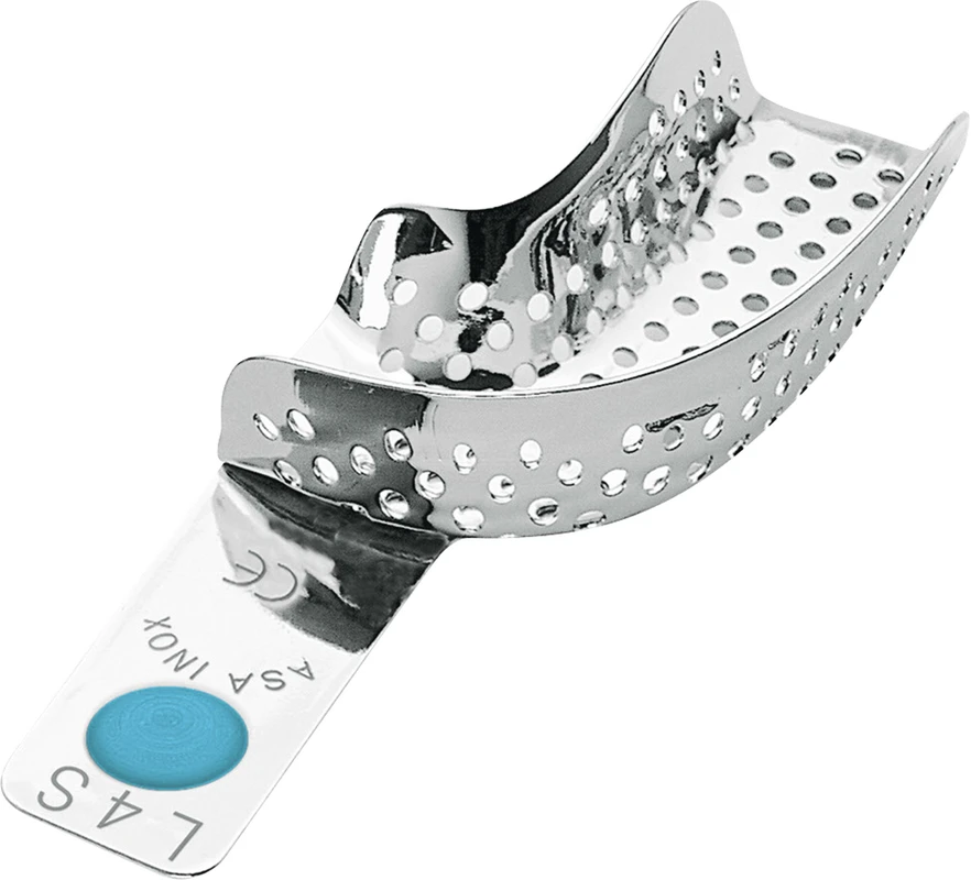 Abdrucklöffel ASA Dental