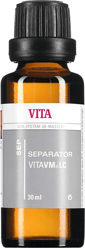 VITA VM LC 3D-MASTER Separator Flasche 30 ml