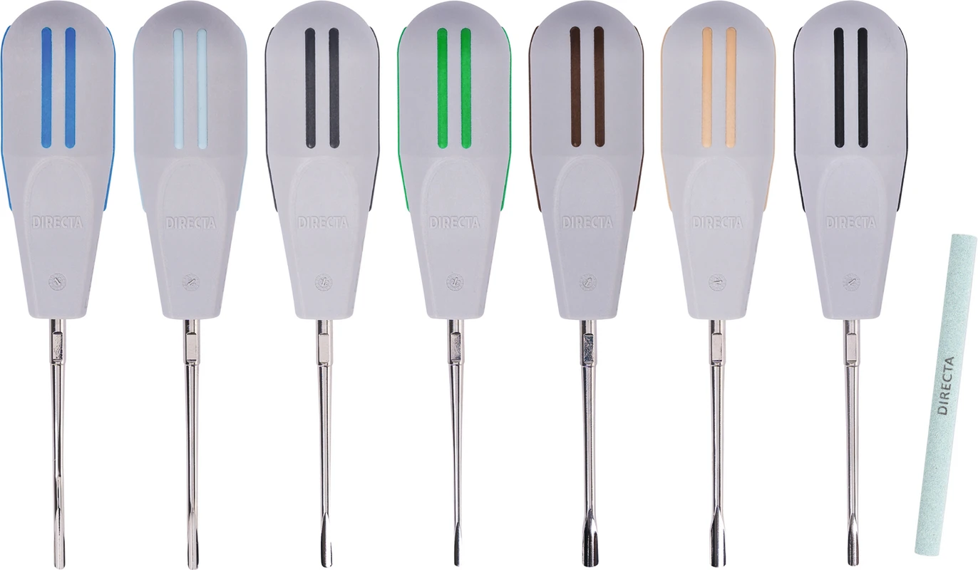 Luxator® Lk-7 Set