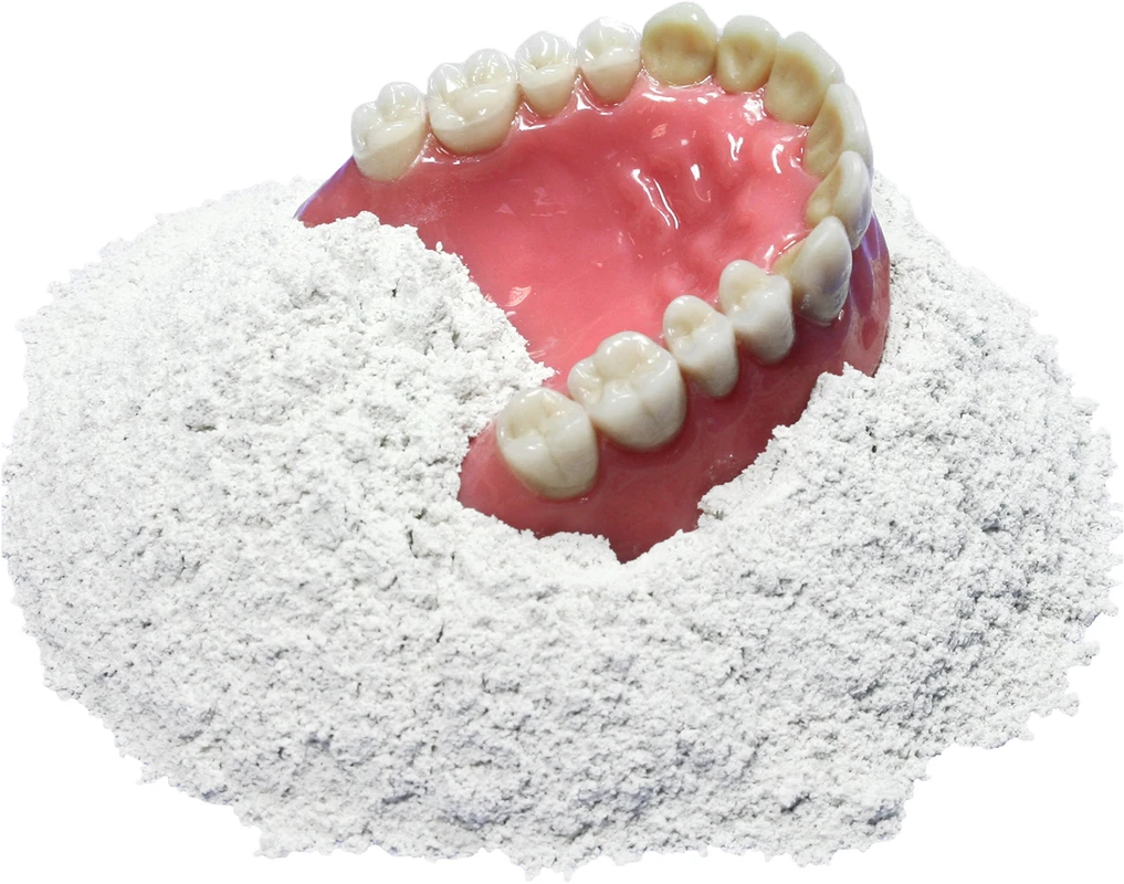 Bimssteinpulver Beutel 5 kg fein Bimssteinpulver ERNST HINRICHS