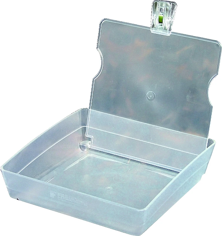 Arbeitsschalen Stück Arbeitsschale crystal