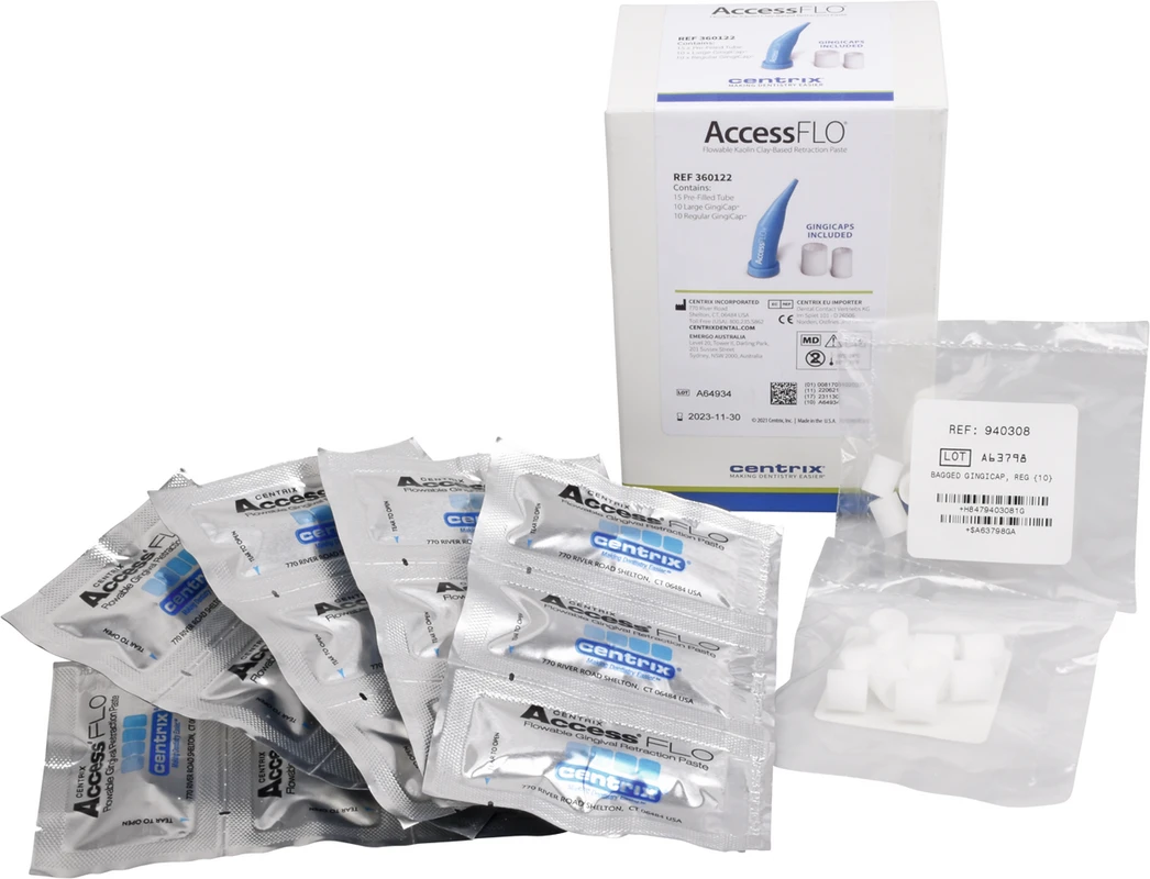 Access® FLO