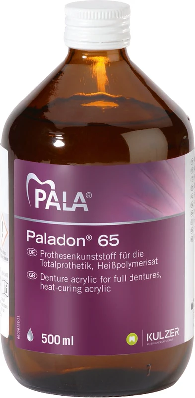 Paladon® 65 Flasche 500 ml Flüssigkeit