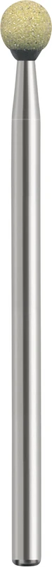 CeraTec Stück HP, Figur 001, 4 mm, ISO 040