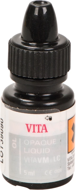 VITA VM® LC 3D-MASTER® Spritze 4 g fließfähiges Komposit base dentin 1M1