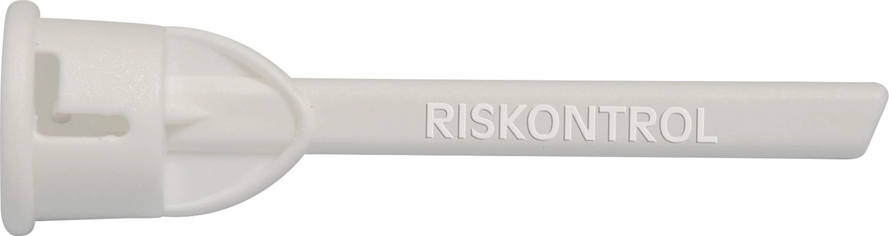 RISKONTROL® Packung 250 Stück weiß