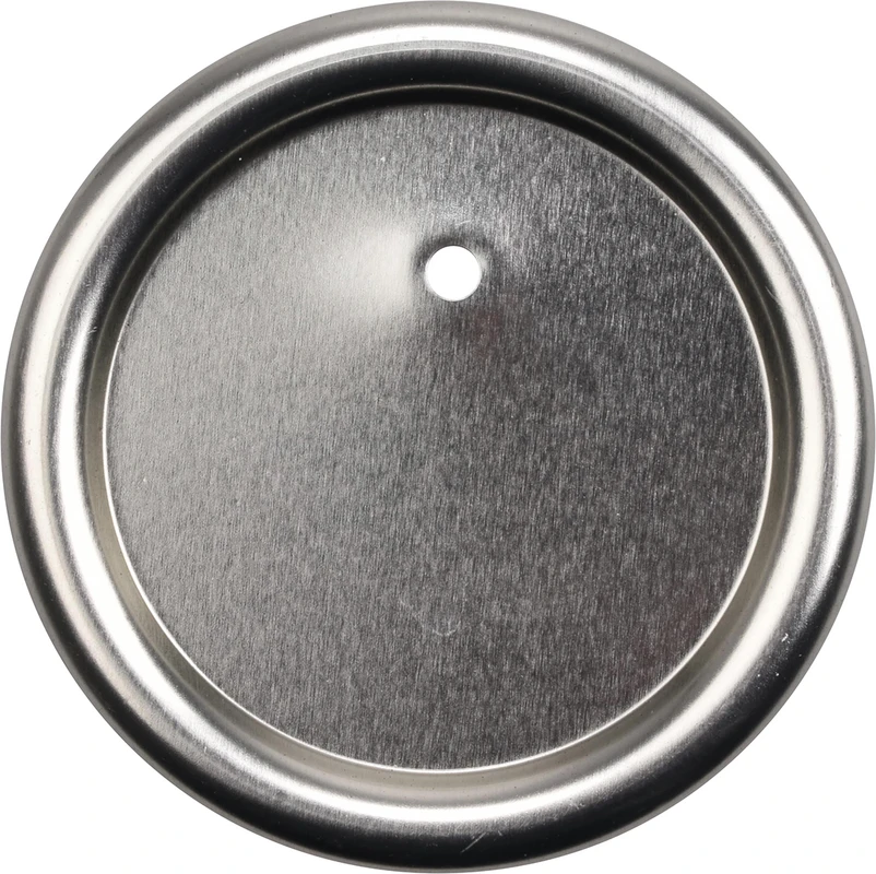 Noninium® Draht Rolle Draht rund, federhart, Ø 0,9 mm