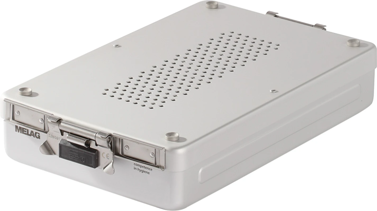 MELAstore®-Box Stück Typ 200, 312 x 190 x 65 mm