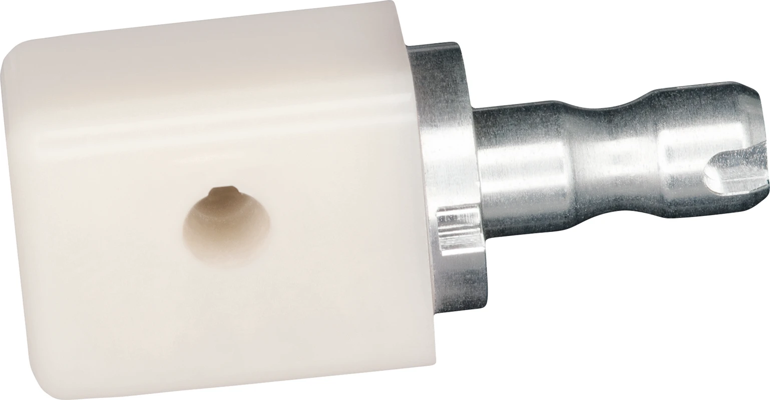 VISALYS® BIOCERAMIC BLOCK Packung 5 Stück Implant Chroma, &oslash; S, A0