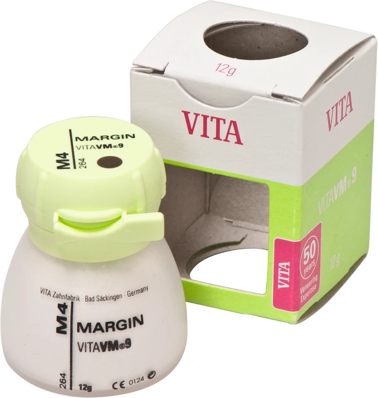 VITA VM® 9 Zusatzmassen VITA