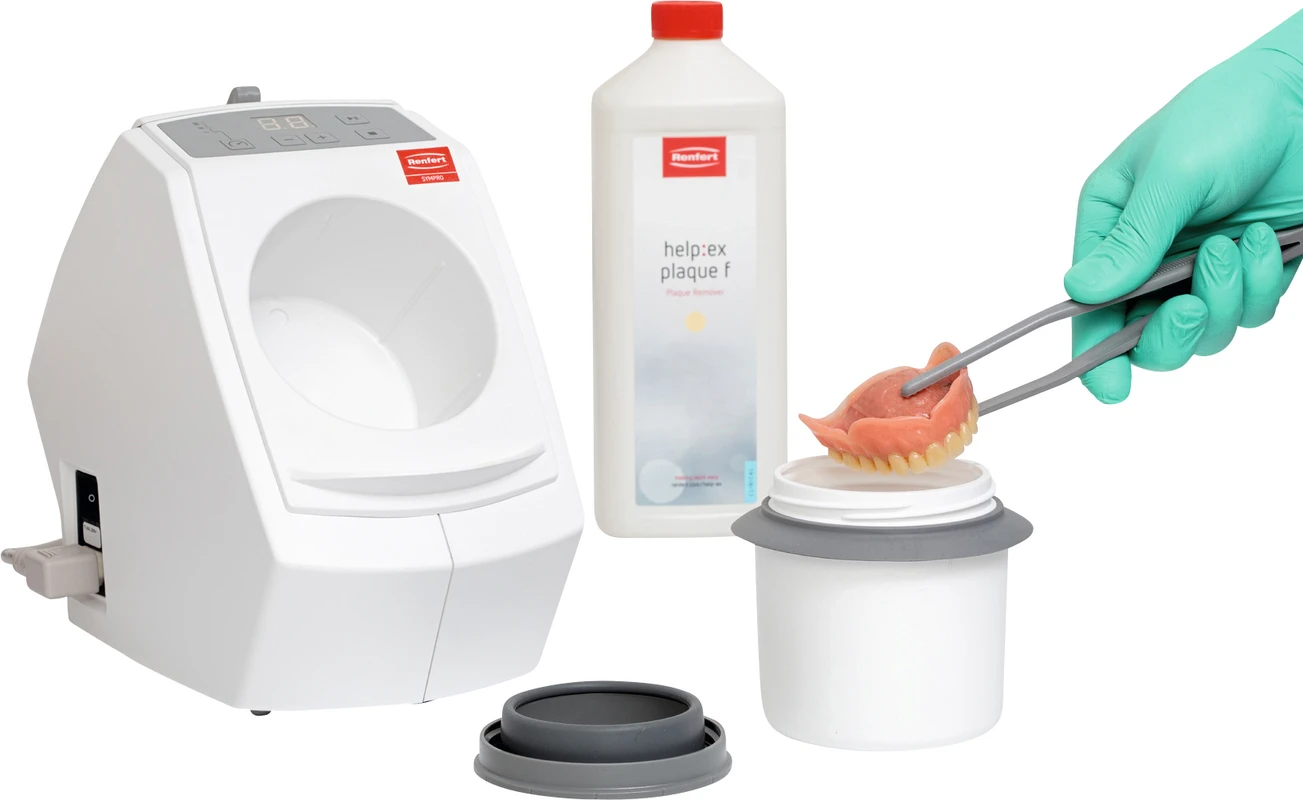 SYMPRO Stück 100-240 V inklusive Zubehör