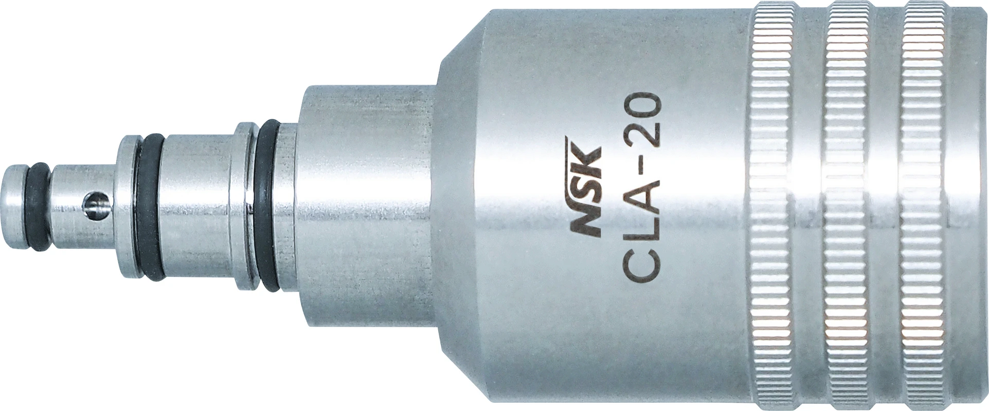 Adapter CLA-20-CL Stück für Varios Combi Pro Pulverhandstücke