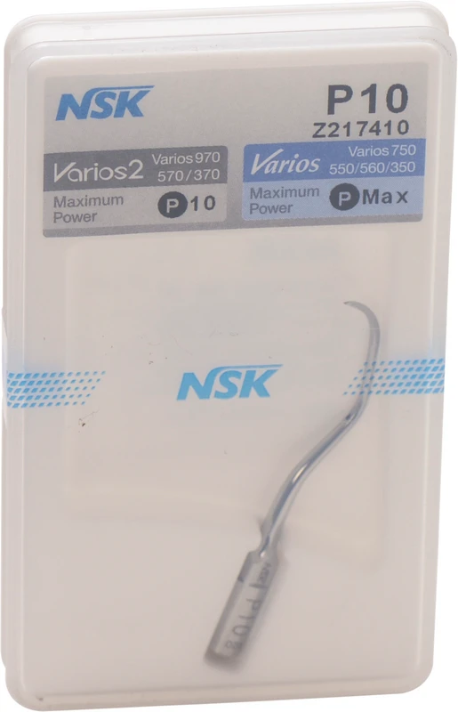 Varios Aufsätze NSK