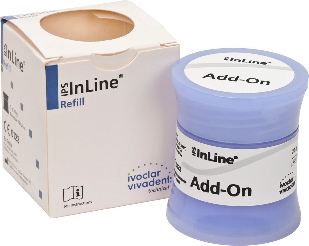 IPS InLine® Dose 20 g Pulver Add-on