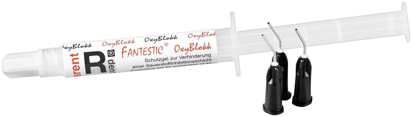 FANTESTIC® OxyBlokk R-Dental