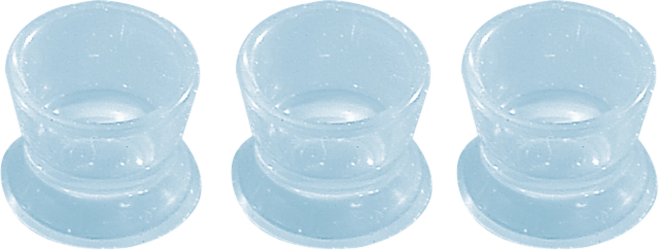 EVE Mix Anmischbecher Packung 3 Stück für 5 ml