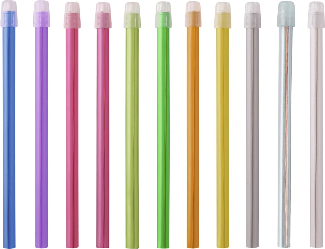 Speichelsauger Packung 100 Stück weiß