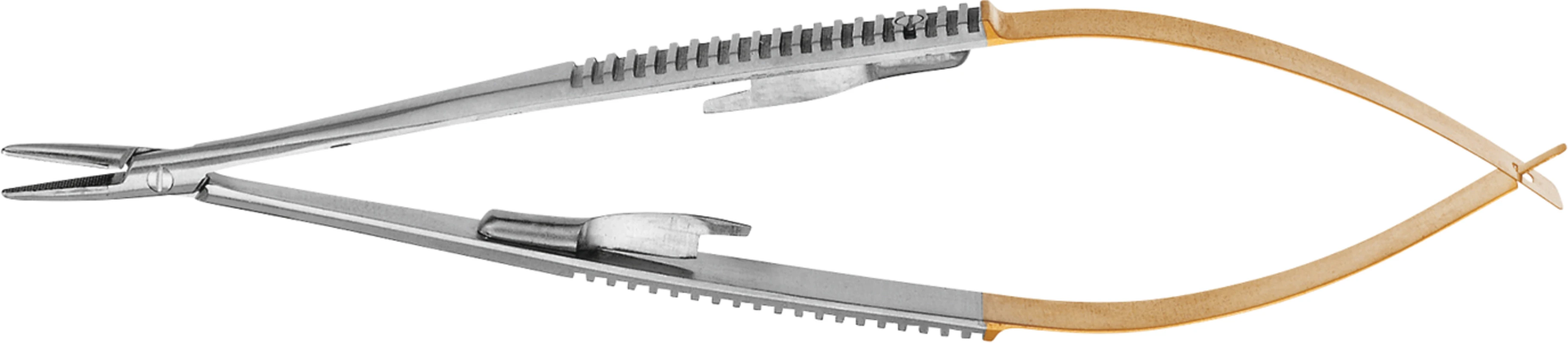 Nadelhalter nach Castroviejo Stück 1152TC/14, 14 cm