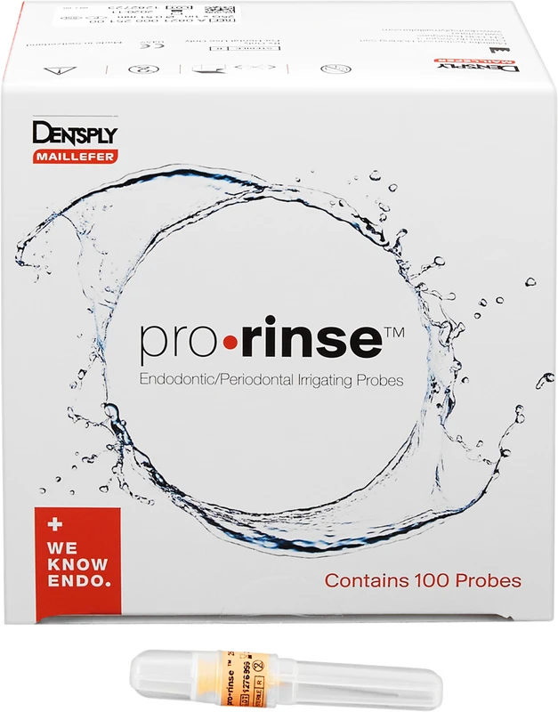 pro.rinse™ Dentsply Sirona