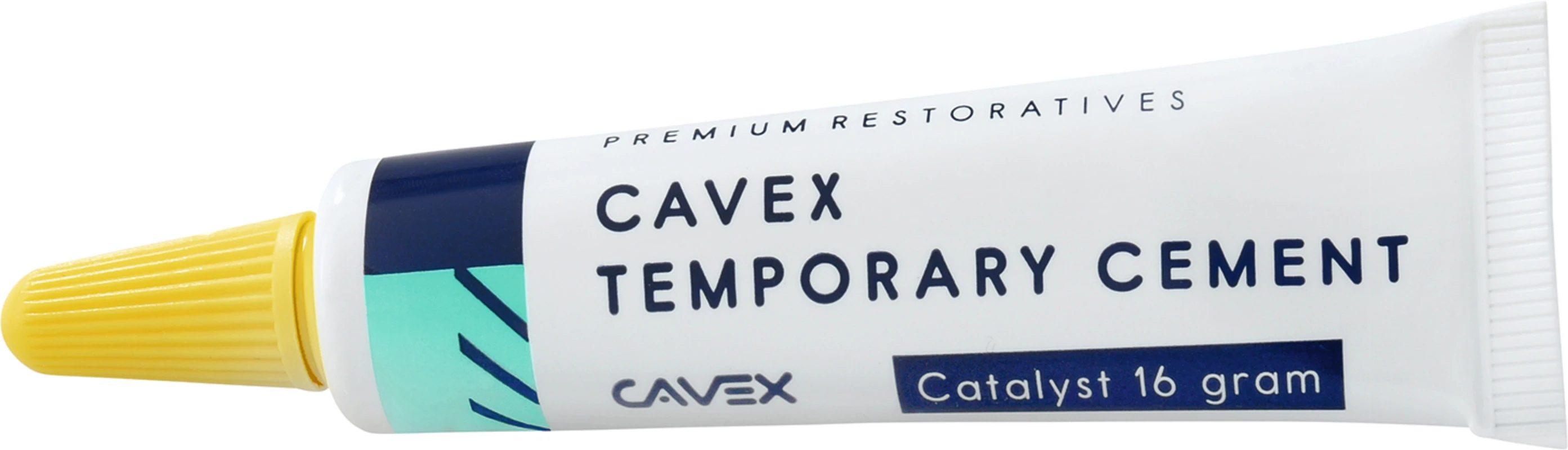 Cavex Temporary Cement Cavex