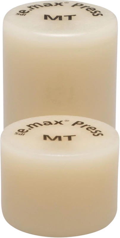IPS e.max® Press Packung 5 Rohlinge A2 MT