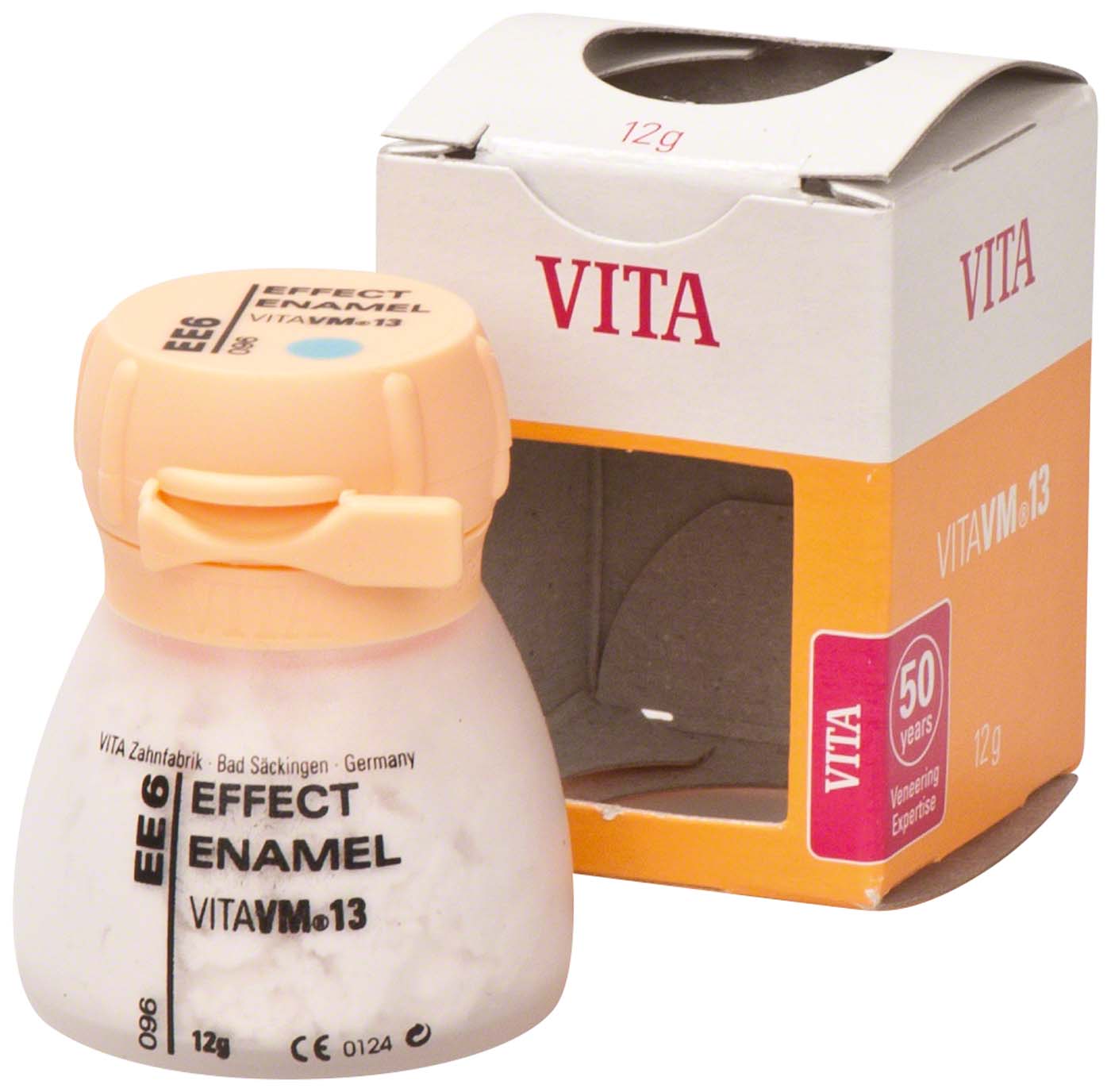 VITA VM®13 Zusatzmassen VITA