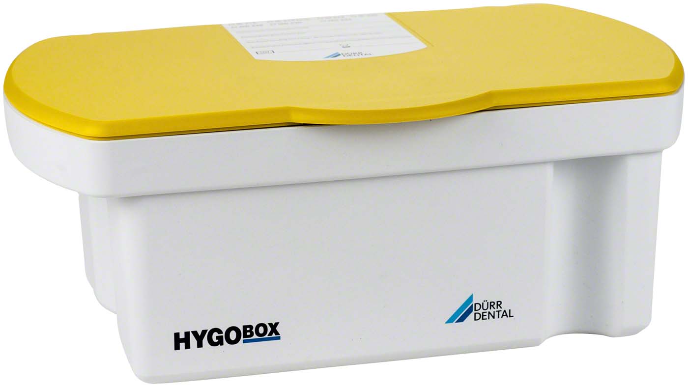 HYGOBOX Dürr Dental