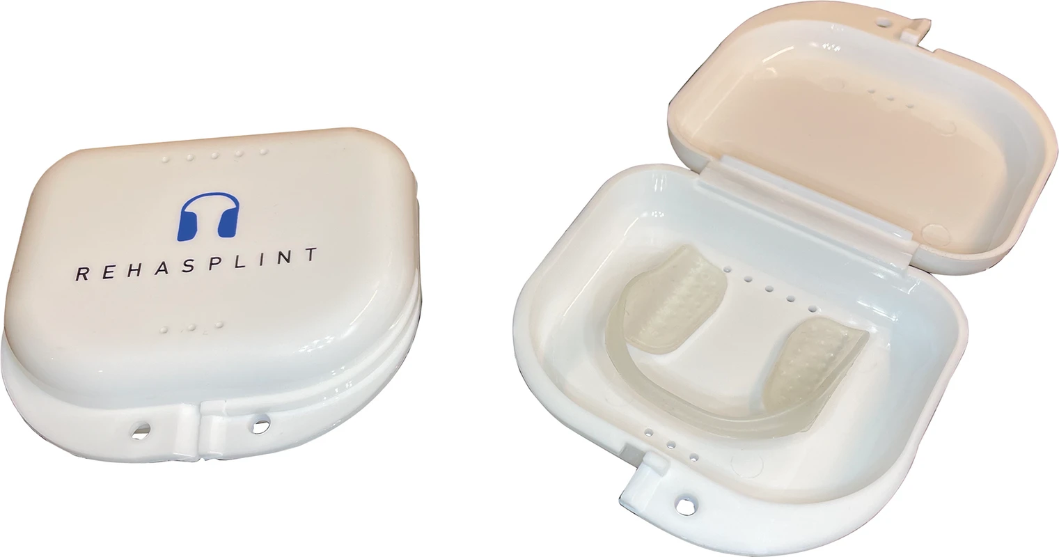 RehaSplint Stück medium