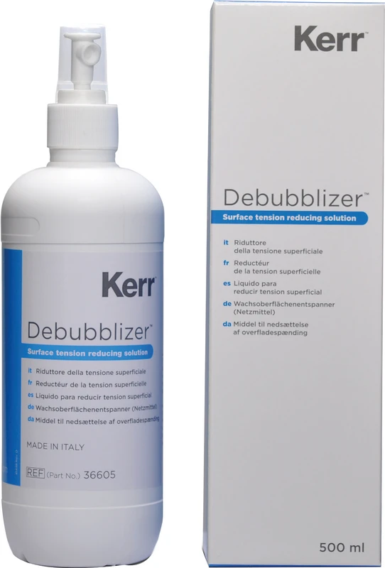 Debubblizer™ Flasche 500 ml