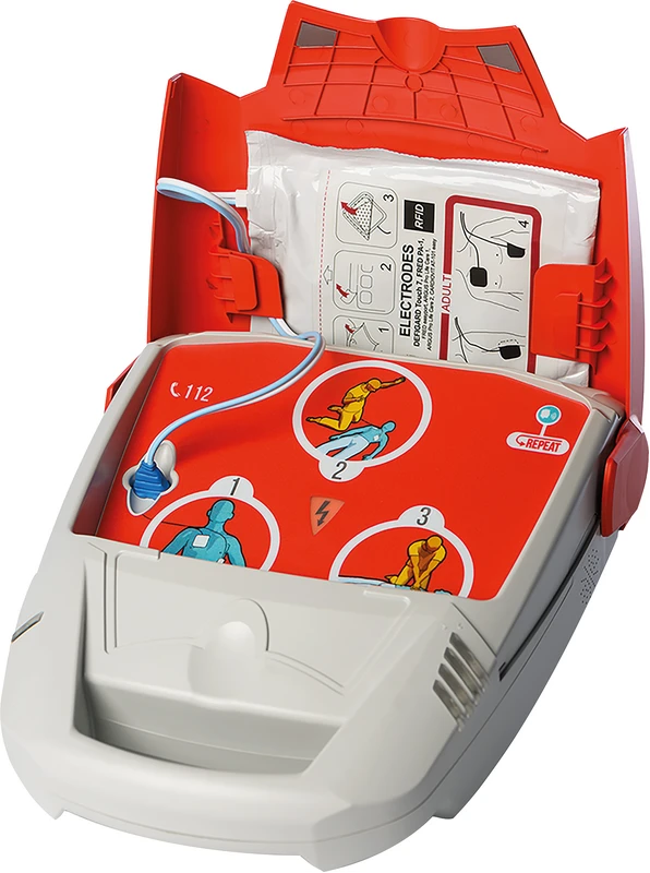 Vollautomat FRED PA-1