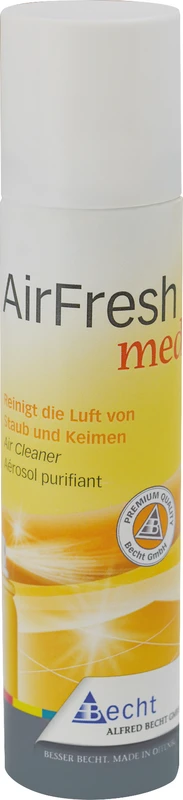 AirFresh med Dose 75 ml