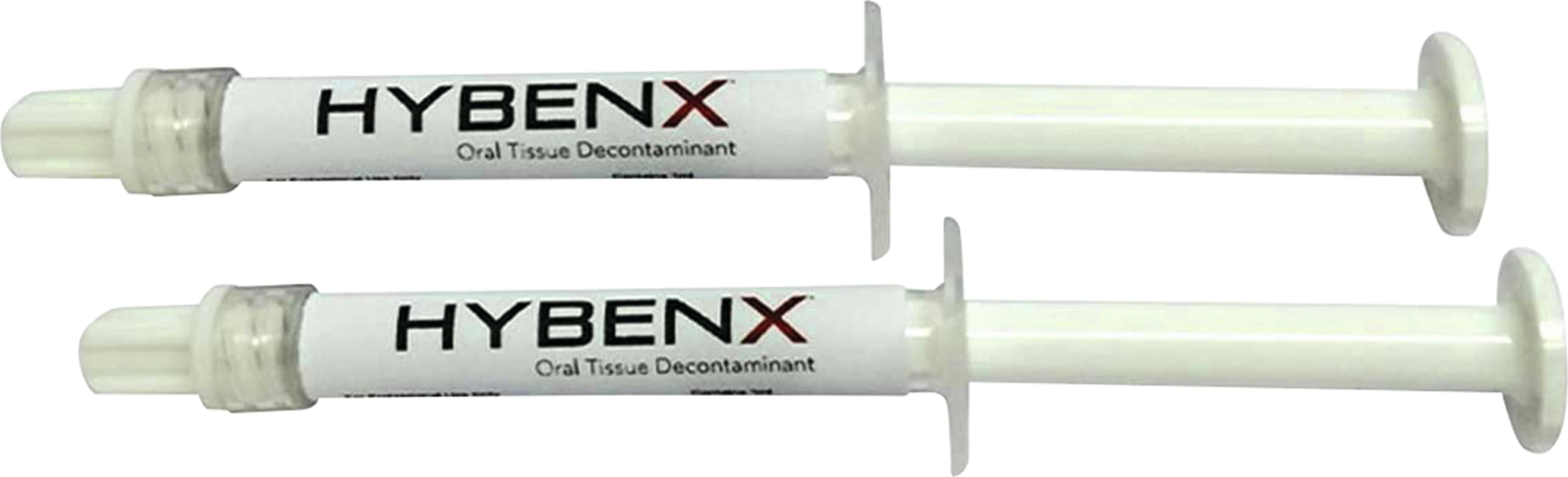 HybenX Packung 2 x 1 ml Spritze Flüssigkeit