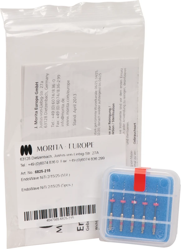 Orthocryl® LC Injector Dentaurum