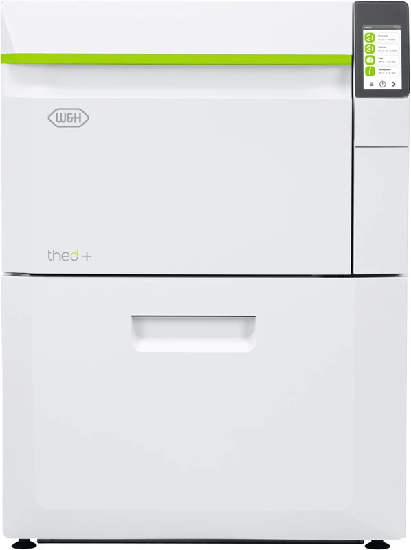 thed Thermodesinfektor Stück Unterbaugerät