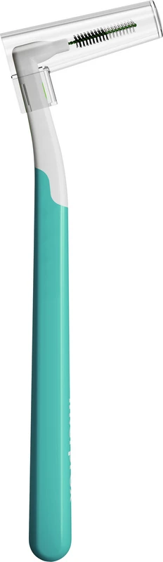 interprox® plus Box 100 Stück grün, Ø 1,1 mm, micro