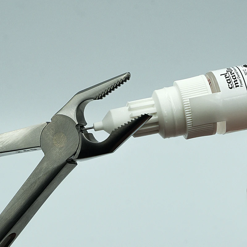 Instrumenten Öl-Pflegestift Packung 1 x 18 ml