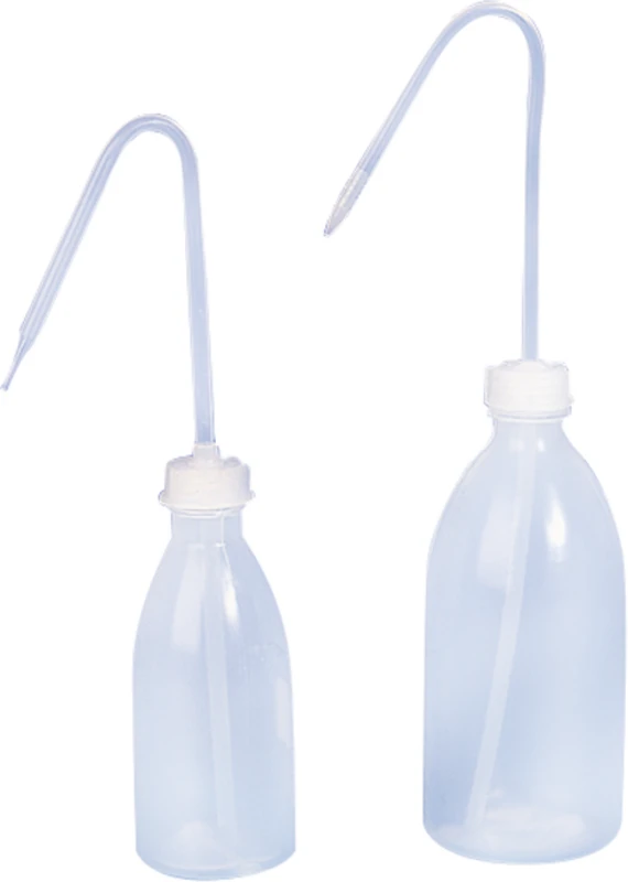 Dosierflaschen Stück Dosierflasche leer, medium