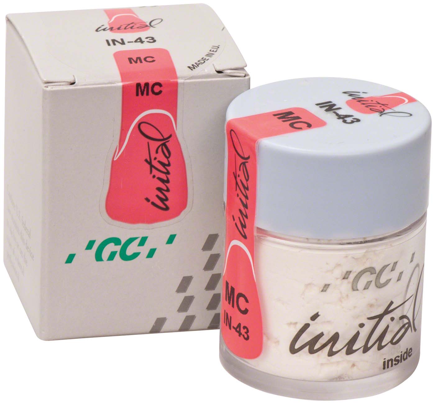 GC Initial™ MC GC